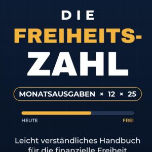 Die Freiheitszahl / Your Freedom Number