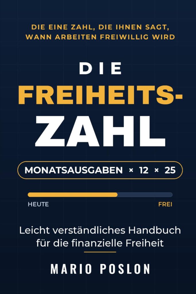 Die Freiheitszahl / Your Freedom Number